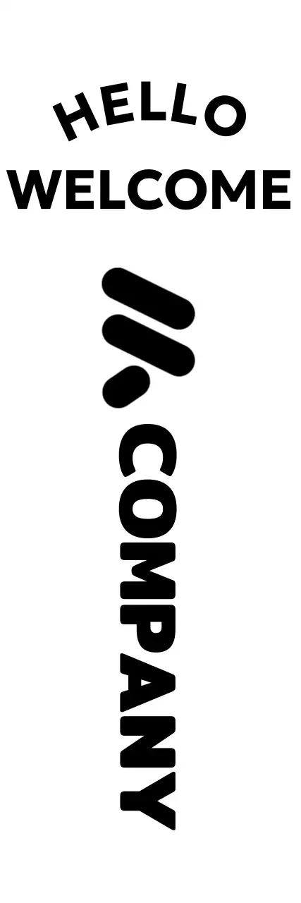 깔끔한 기업 홍보