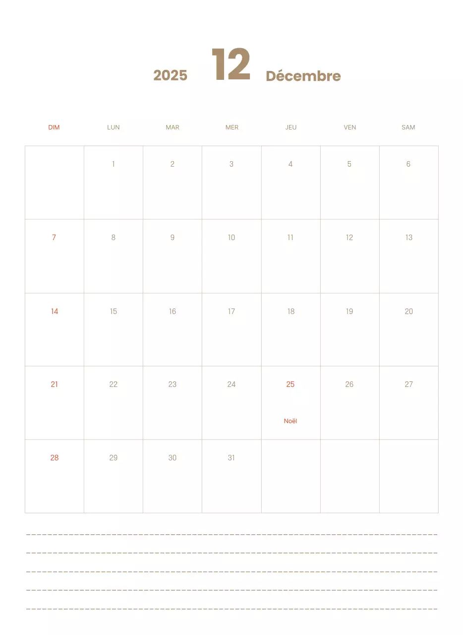 Un calendrier dévotionnel avec des illustrations douces et des versets bibliques sur un fond bleu clair.