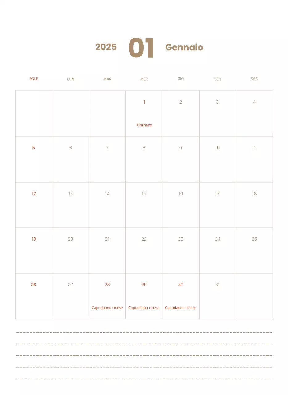 Un calendario devozionale con illustrazioni accoglienti e versetti della Bibbia su uno sfondo blu chiaro