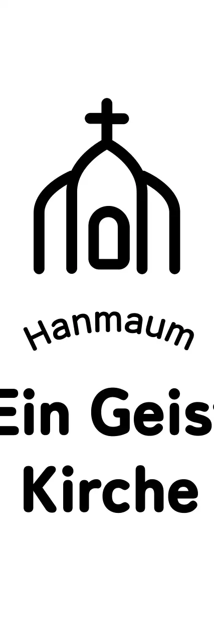 Werben Sie einfach für Ihre Kirche