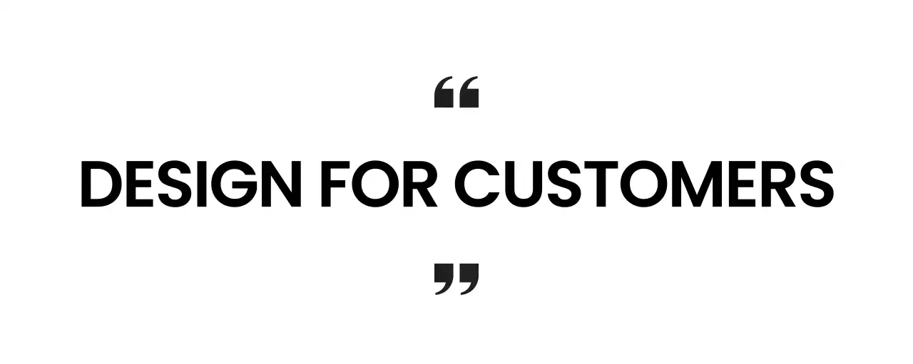 미니멀 디자인 회사 로고