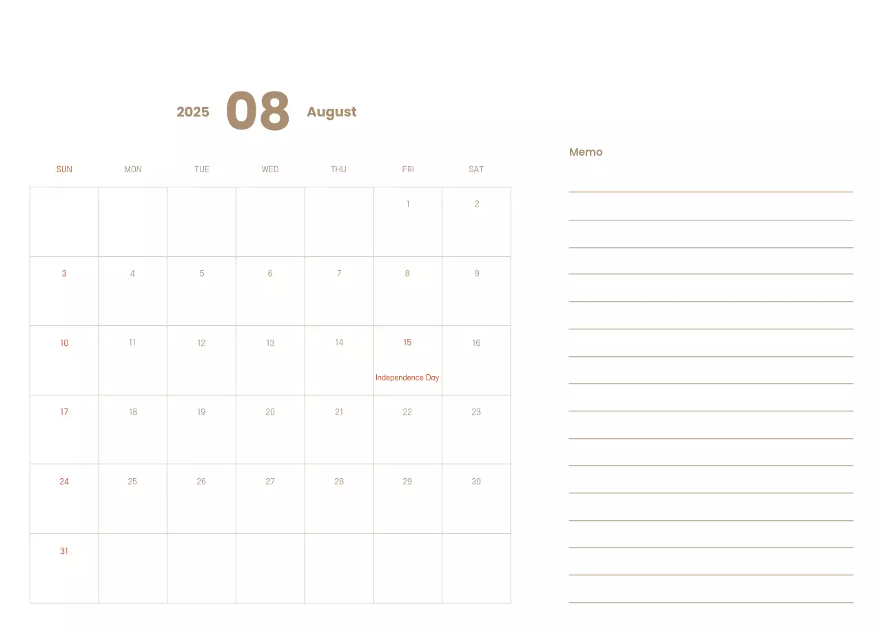 Word calendar with cozy illustrations and Bible verses on a light blue background