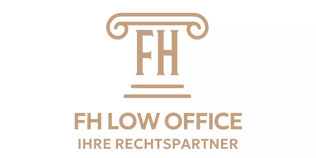 Eine Anwaltskanzlei mit glamourösem Flair