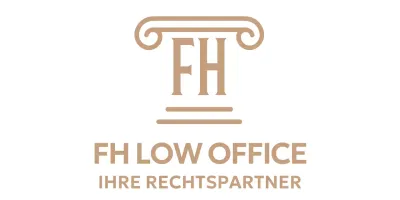 Eine Anwaltskanzlei mit glamourösem Flair