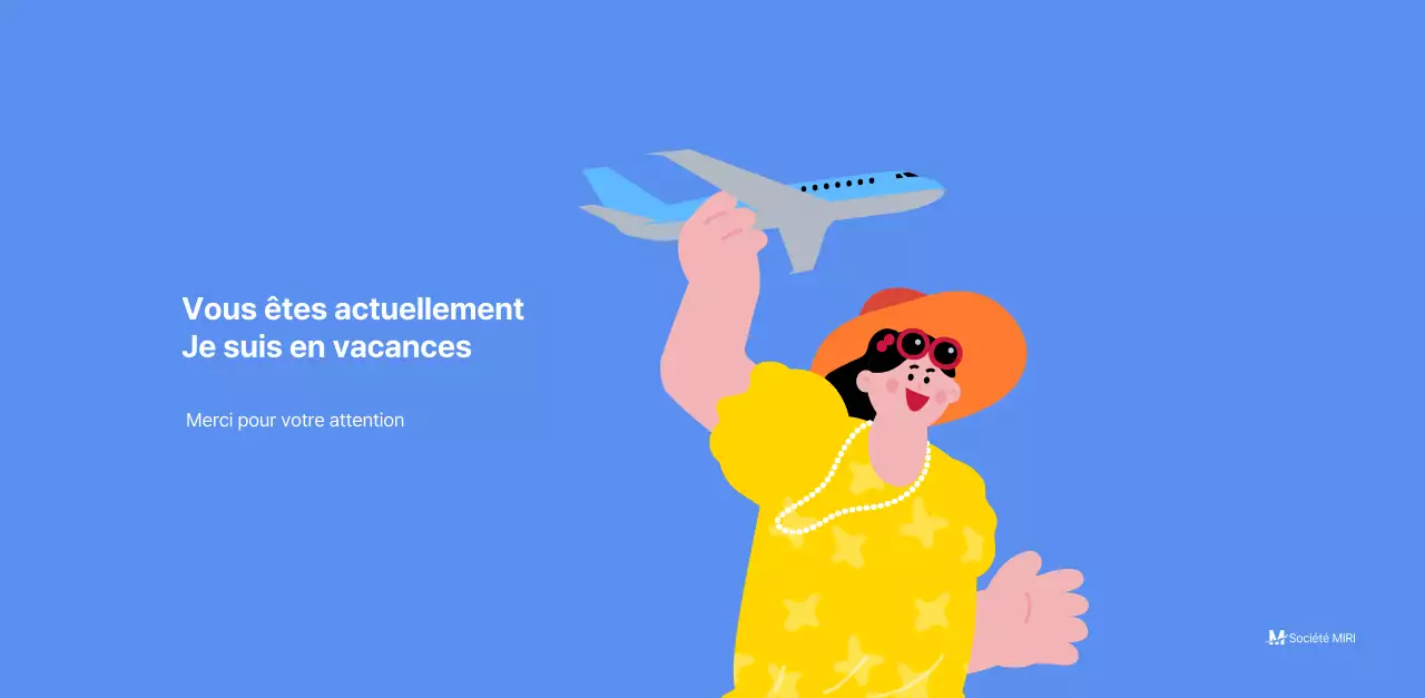 Calendrier de motivation avec des illustrations énergiques et des citations positives sur un fond bleu clair