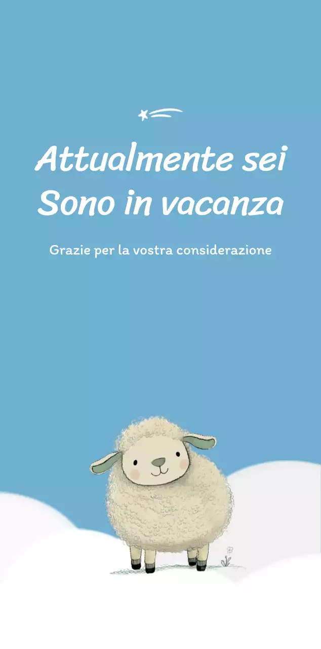 Un calendario devozionale con illustrazioni accoglienti e versetti della Bibbia su uno sfondo blu chiaro