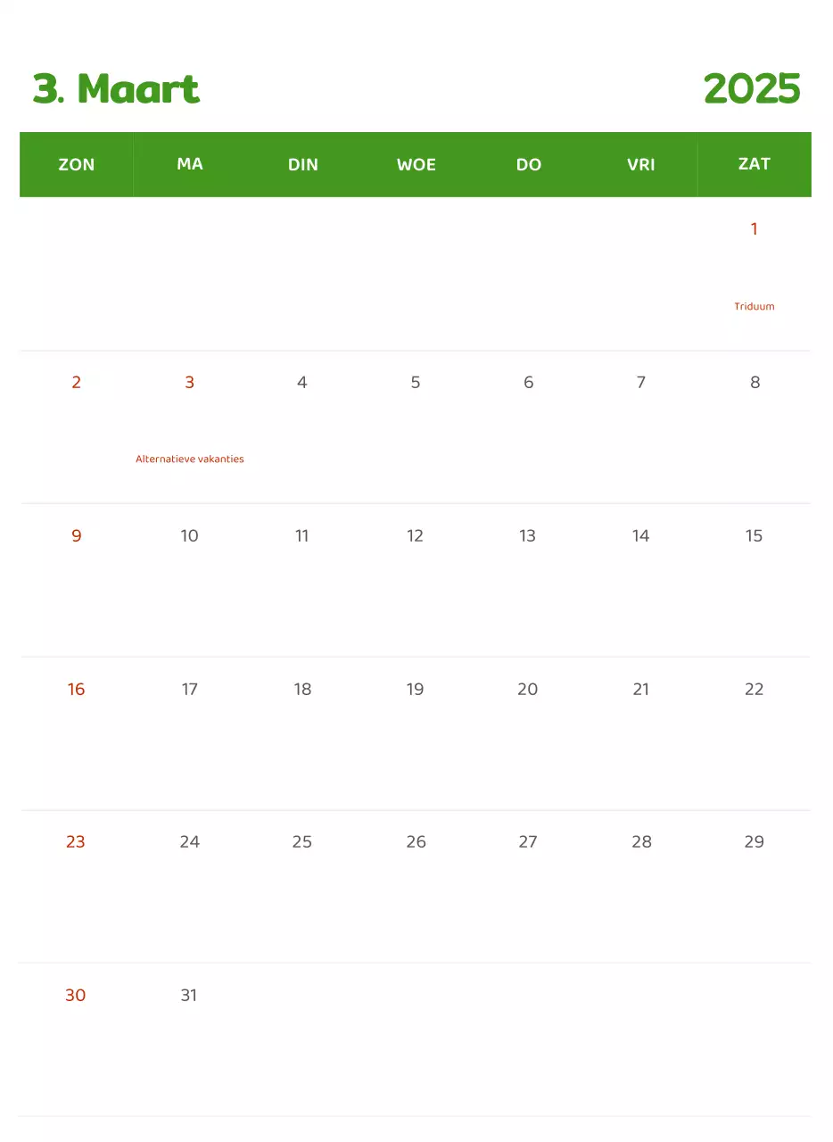 Kalenders met kleurrijke en emotionele illustraties