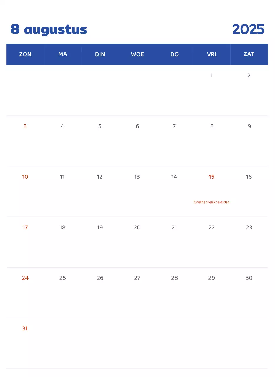 Kalenders met kleurrijke en emotionele illustraties