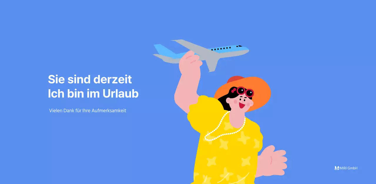 Motivationskalender mit energiegeladenen Illustrationen und positiven Zitaten auf hellblauem Hintergrund