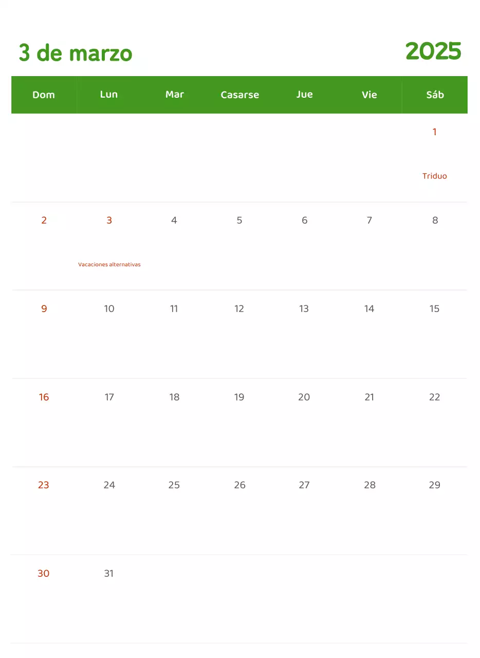 Calendarios con ilustraciones coloristas y emotivas