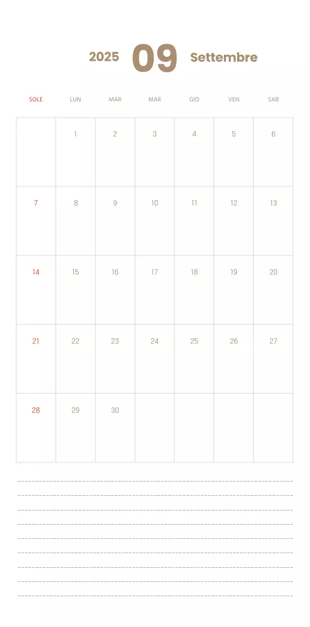 Un calendario devozionale con illustrazioni accoglienti e versetti della Bibbia su uno sfondo blu chiaro