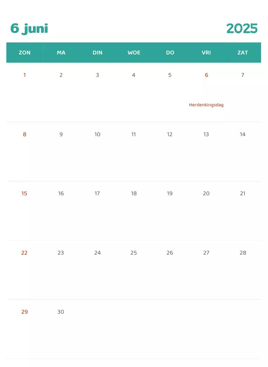 Kalenders met kleurrijke en emotionele illustraties