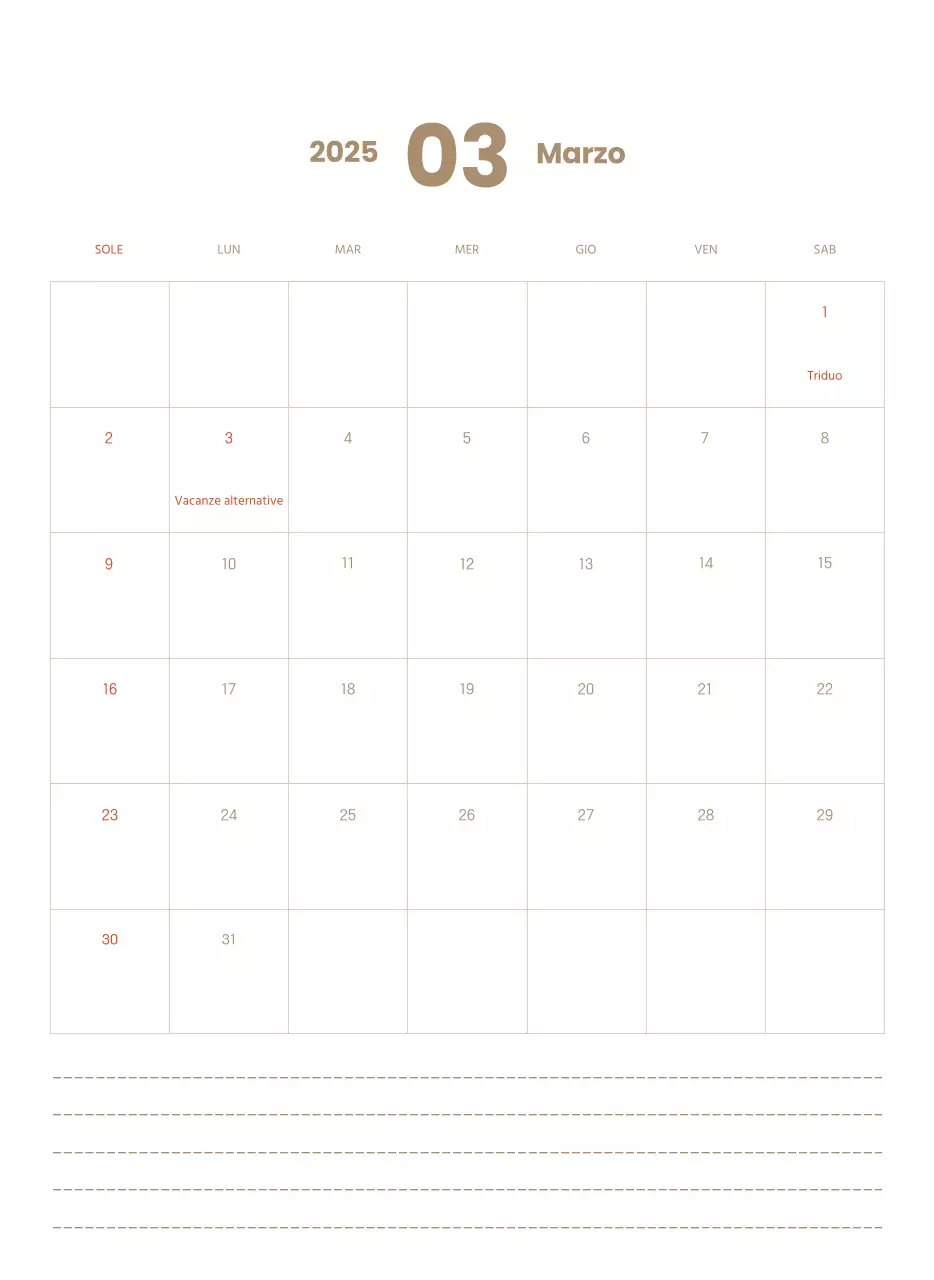 Un calendario devozionale con illustrazioni accoglienti e versetti della Bibbia su uno sfondo blu chiaro