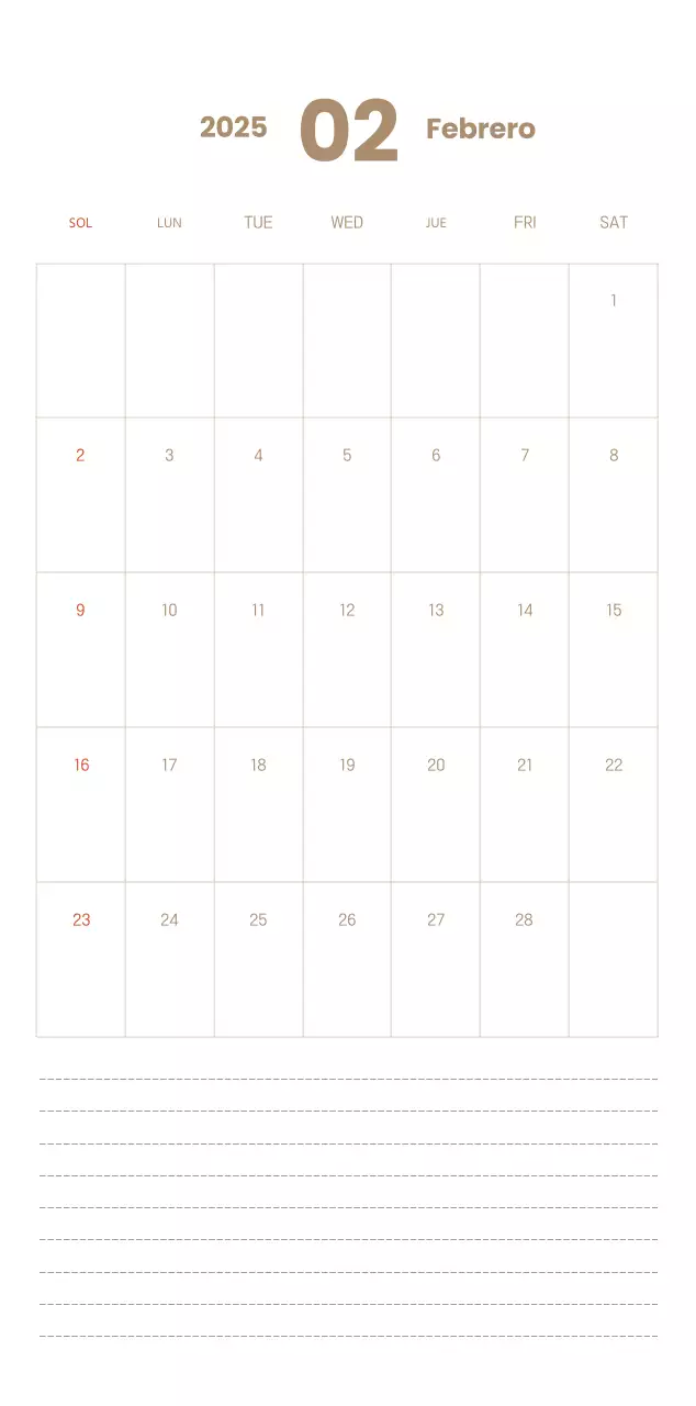Un calendario devocional con acogedoras ilustraciones y versículos bíblicos sobre fondo azul claro