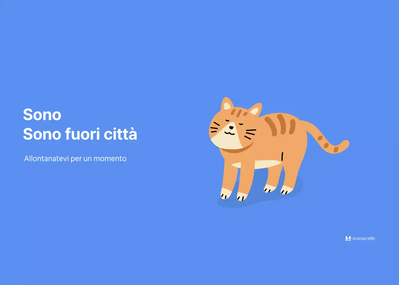 Calendario motivazionale con illustrazioni energetiche e citazioni positive su sfondo azzurro