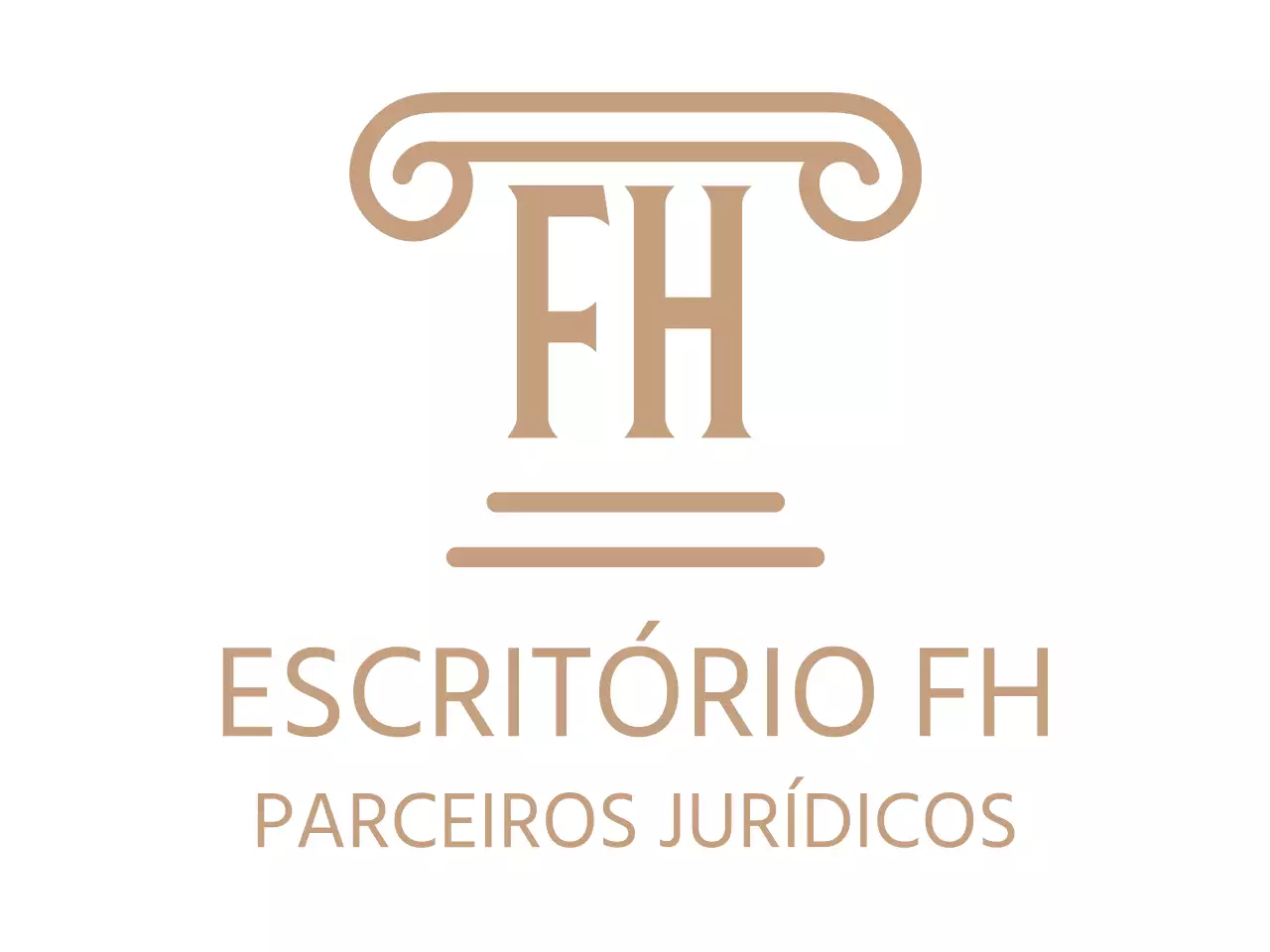 Um escritório de advogados com um toque de glamour