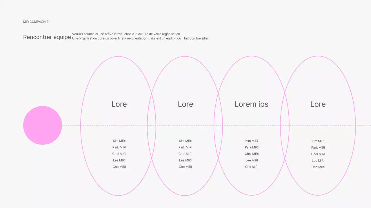 Une simple introduction au livre de culture rose et gris