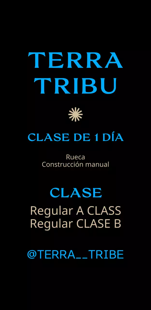 Señalización minimalista de un estudio de alfarería