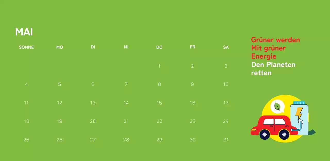 Eine soziale Stiftung, die die Weihnachtszeit mit farbenfrohen Illustrationen von Menschen und dem Planeten feiert.