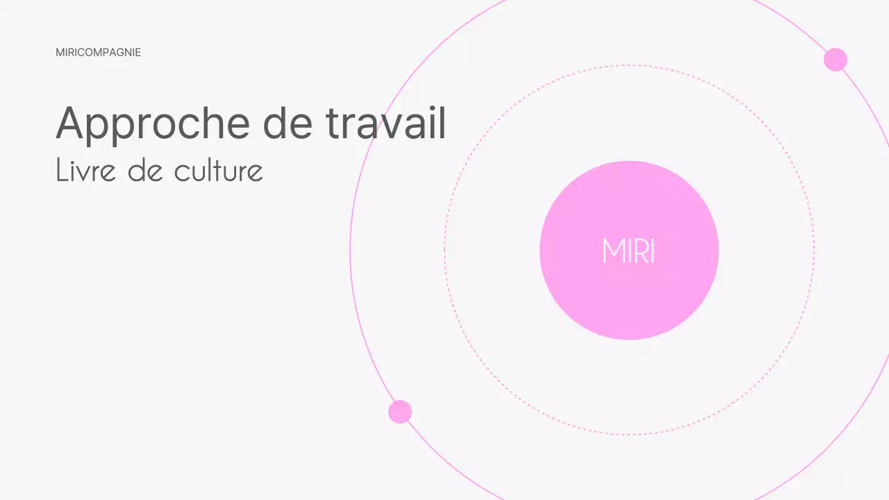 Une simple introduction au livre de culture rose et gris