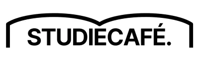 Bevorder een schoon studiecafé