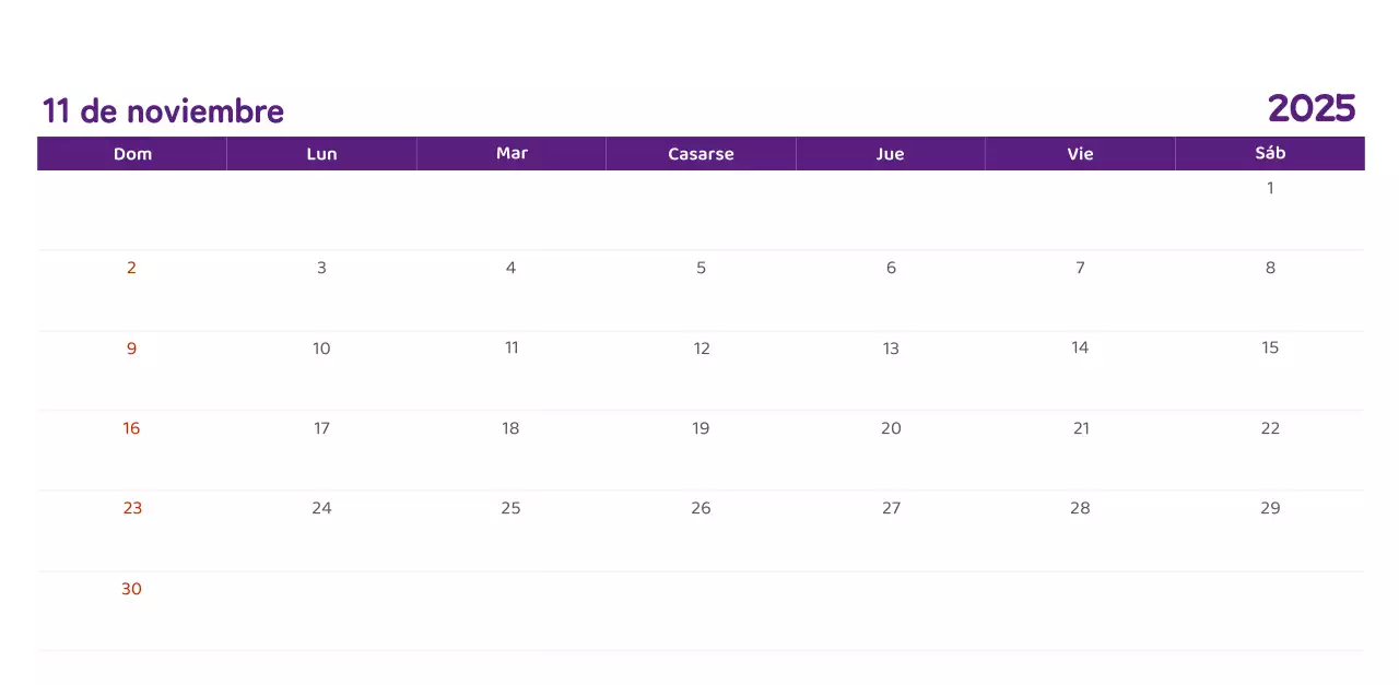 Calendarios con ilustraciones coloristas y emotivas