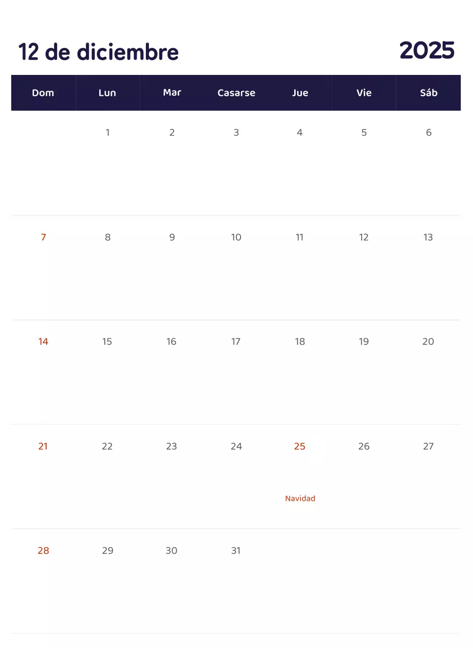 Calendarios con ilustraciones coloristas y emotivas