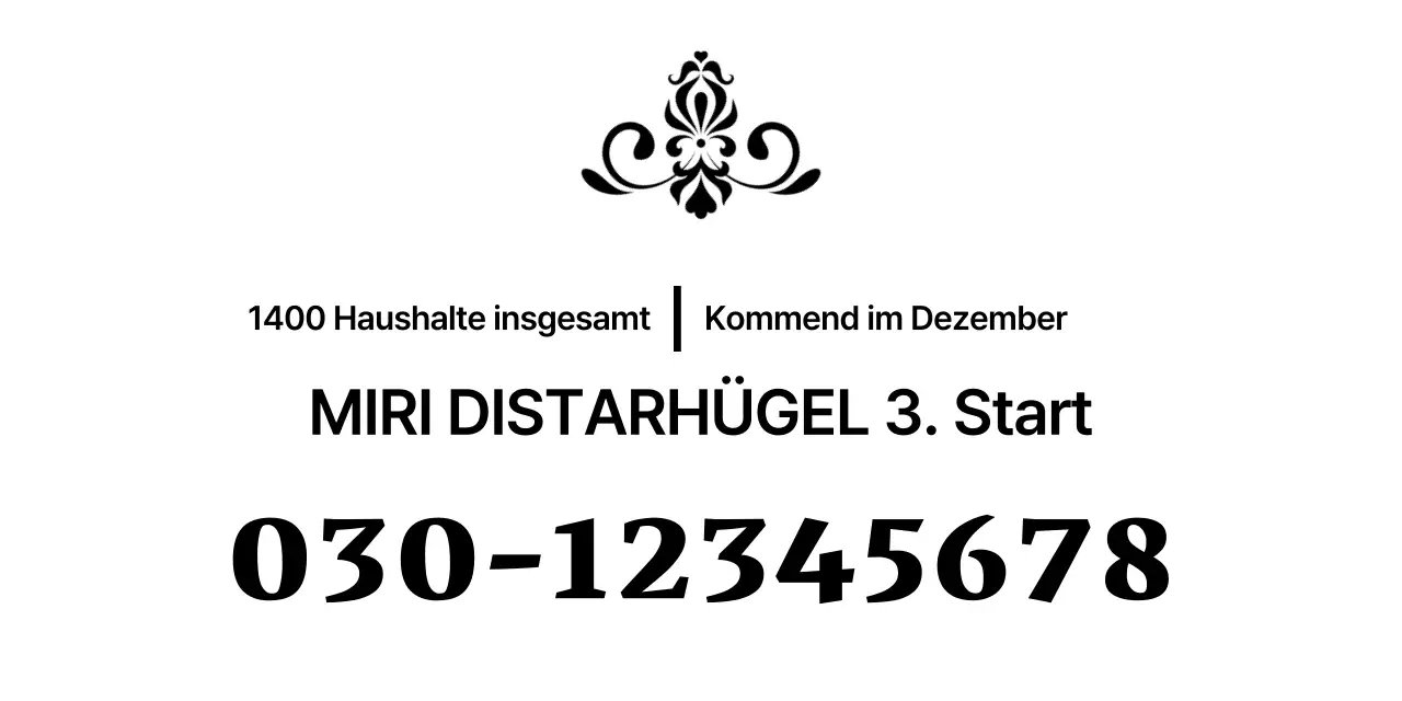 Förderung moderner Wohnungen zum Verkauf