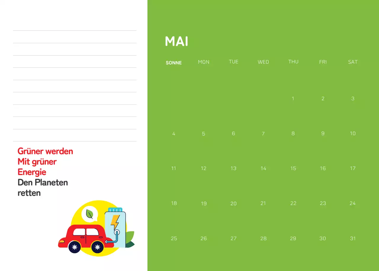 Eine soziale Stiftung, die die Weihnachtszeit mit farbenfrohen Illustrationen von Menschen und dem Planeten feiert.