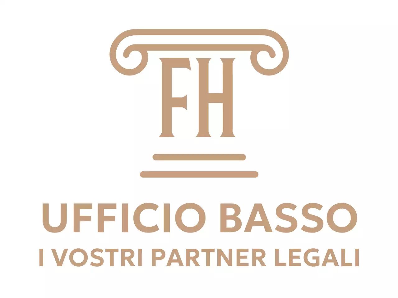 Uno studio legale con un'atmosfera glamour