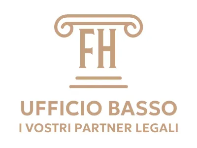 Uno studio legale con un'atmosfera glamour