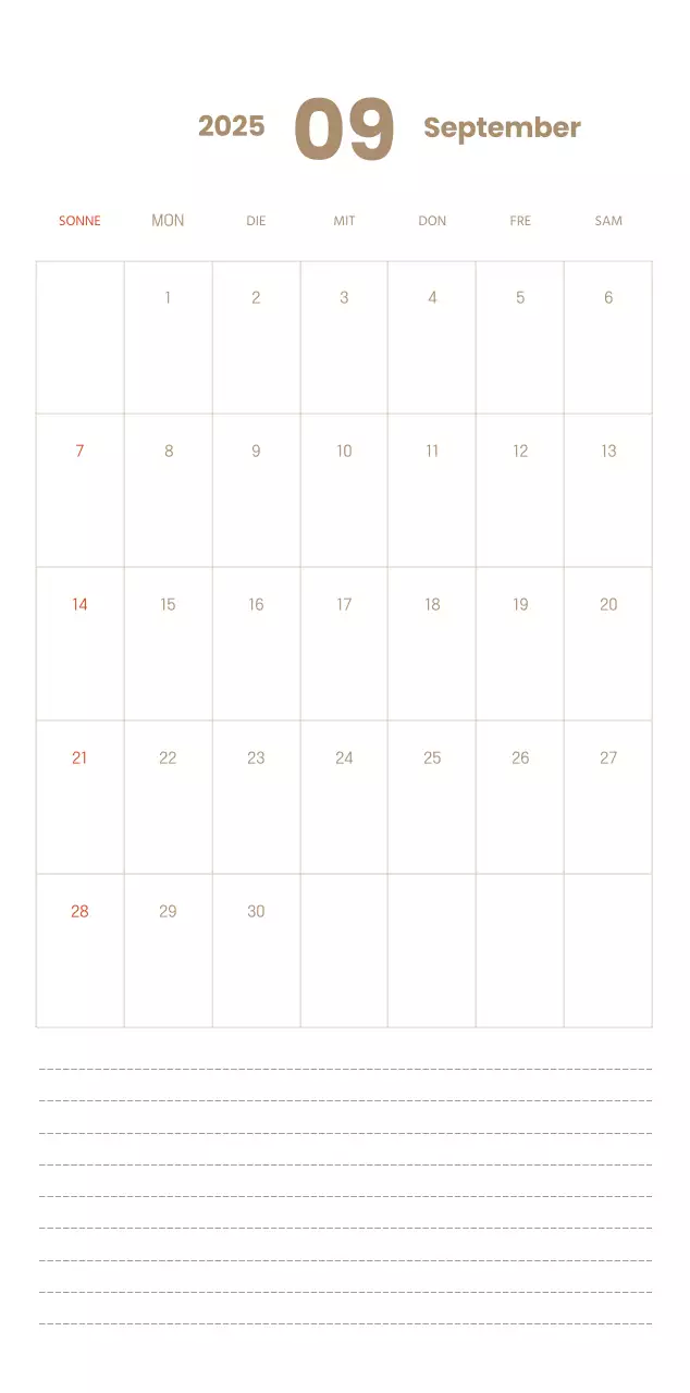 Ein Andachtskalender mit gemütlichen Illustrationen und Bibelversen auf hellblauem Hintergrund