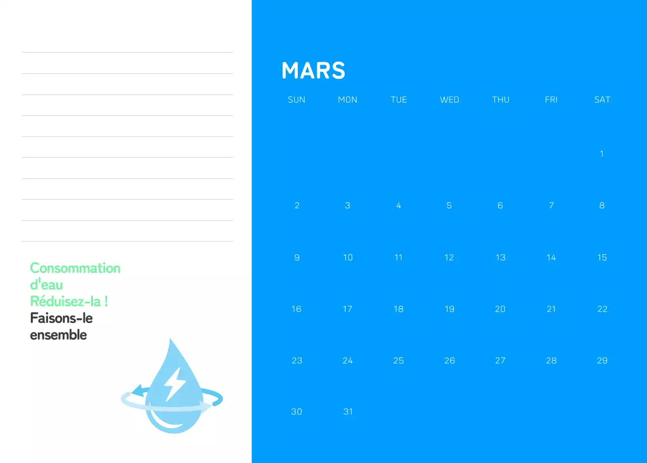 Une fondation sociale qui célèbre les fêtes de fin d'année avec des illustrations colorées de personnes et de la planète.