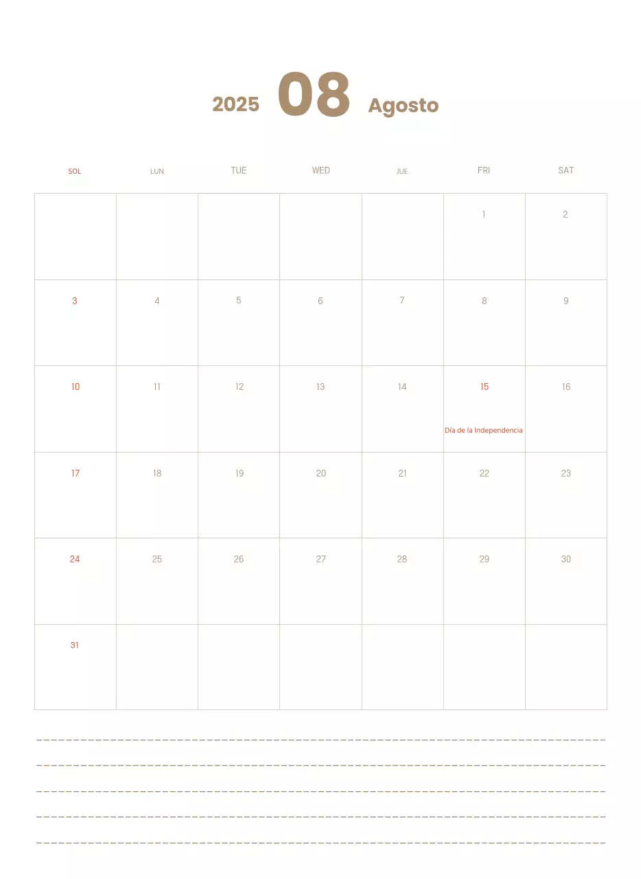 Un calendario devocional con acogedoras ilustraciones y versículos bíblicos sobre fondo azul claro