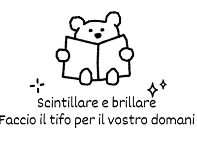 Promuovere con frasi carine e incoraggianti