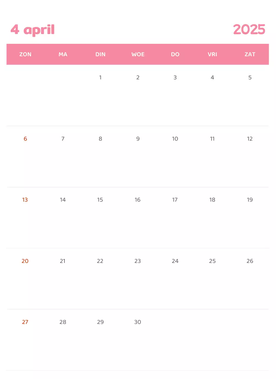 Kalenders met kleurrijke en emotionele illustraties