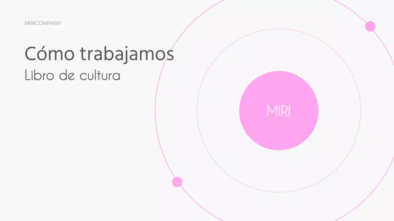 Una sencilla introducción al libro de cultura rosa y gris