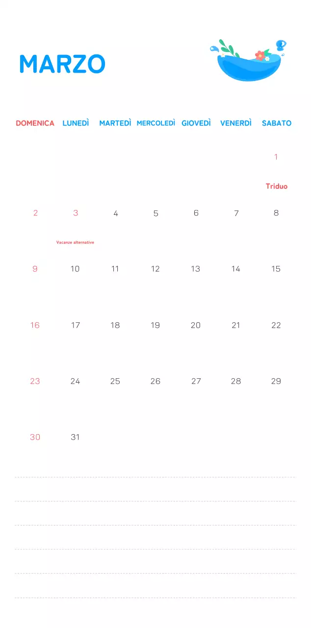 Una fondazione sociale che celebra le festività natalizie con illustrazioni colorate di persone e del pianeta.