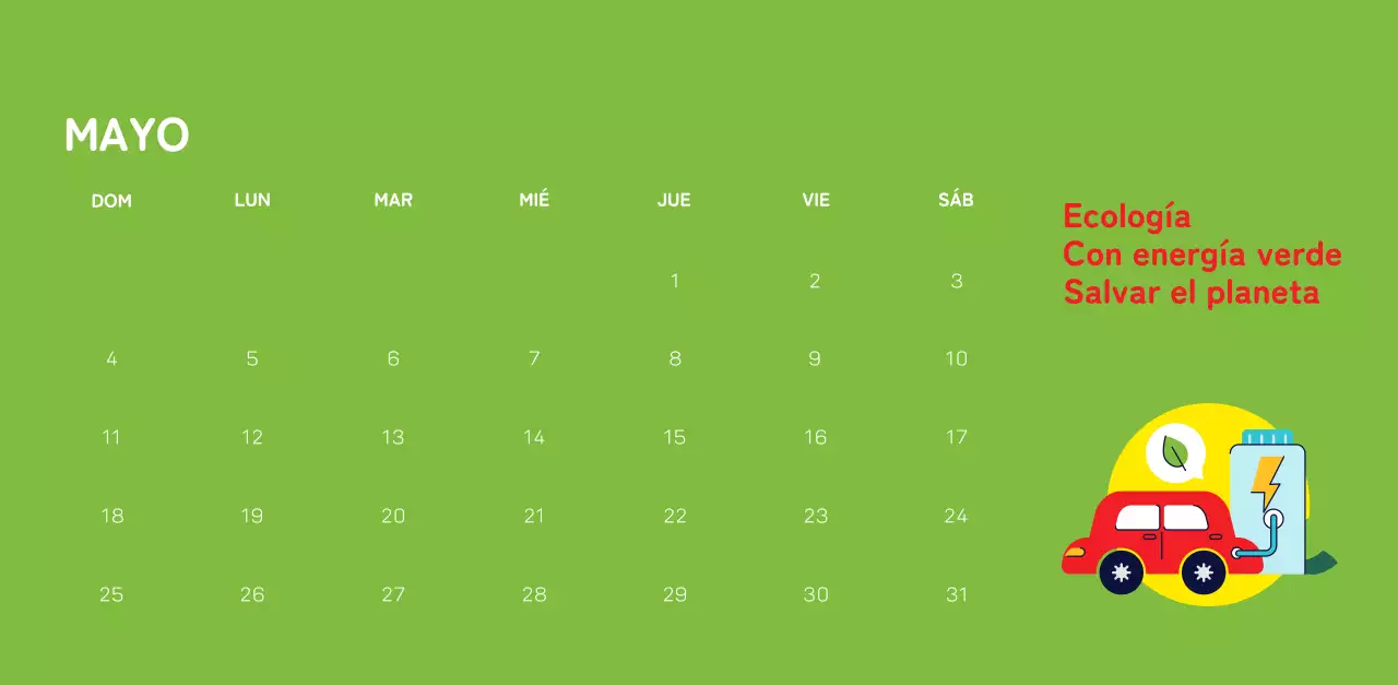 Una fundación social que celebra las fiestas con coloridas ilustraciones de personas y el planeta.