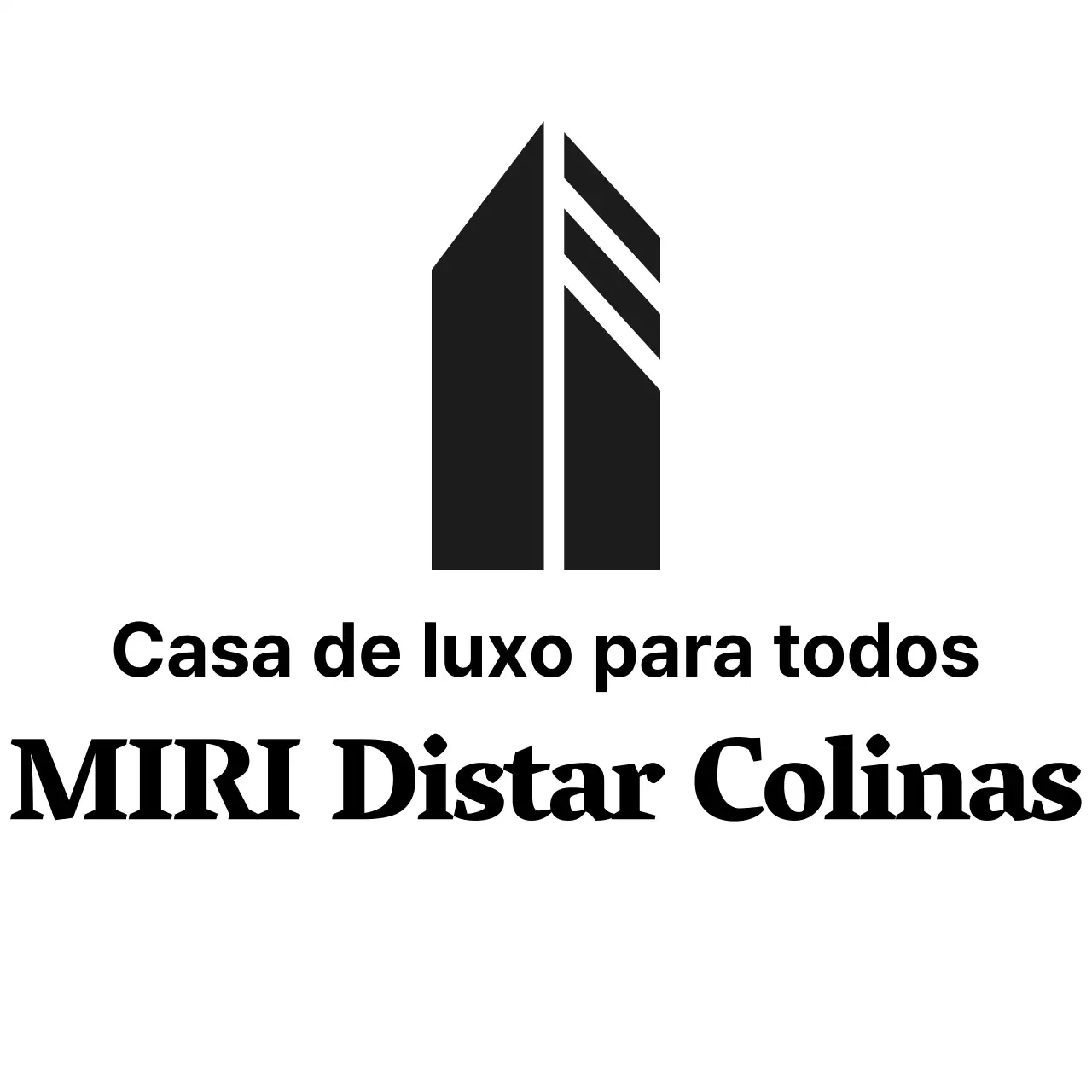 Promover apartamentos modernos para venda