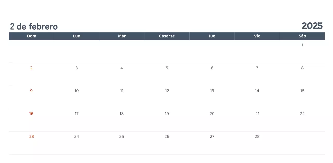 Calendarios con ilustraciones coloristas y emotivas