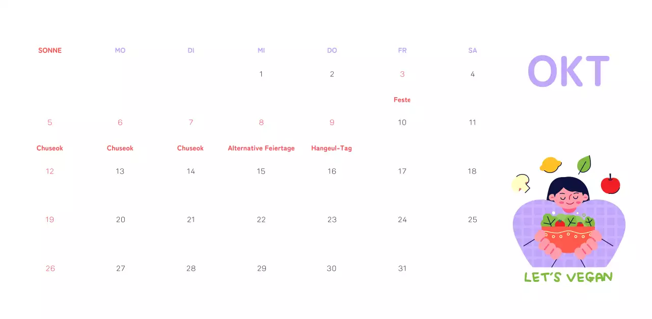 Eine soziale Stiftung, die die Weihnachtszeit mit farbenfrohen Illustrationen von Menschen und dem Planeten feiert.