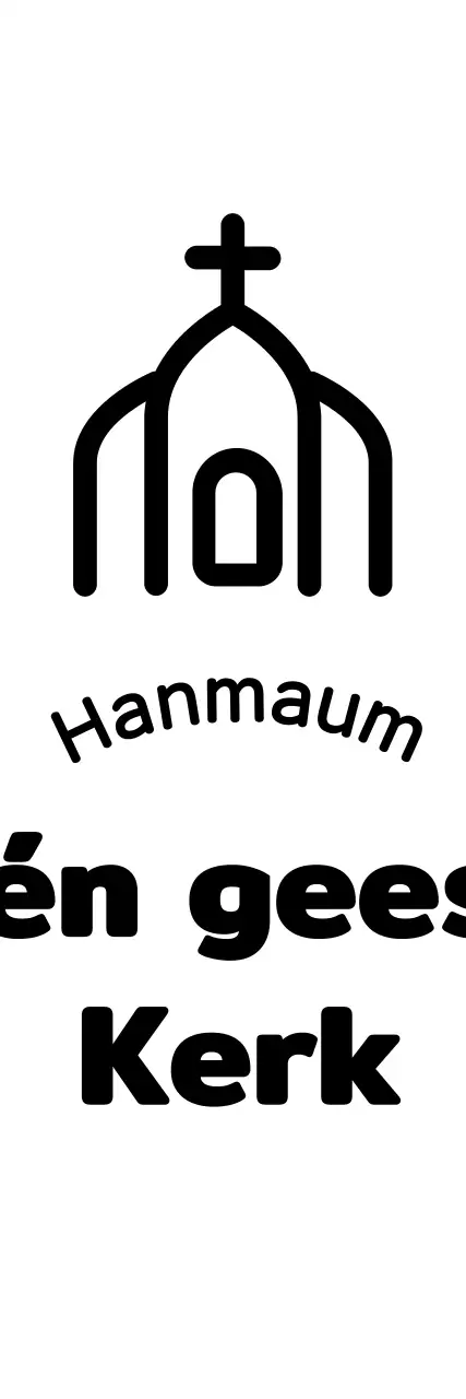 Promoot je kerk eenvoudig