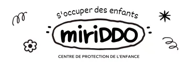 Un centre de protection de l'enfance avec un joli concept