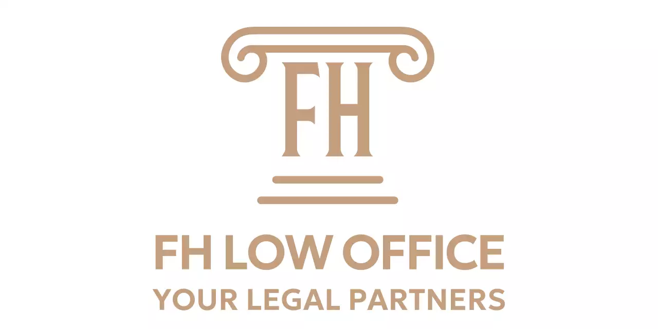 A law firm with a colorful feel