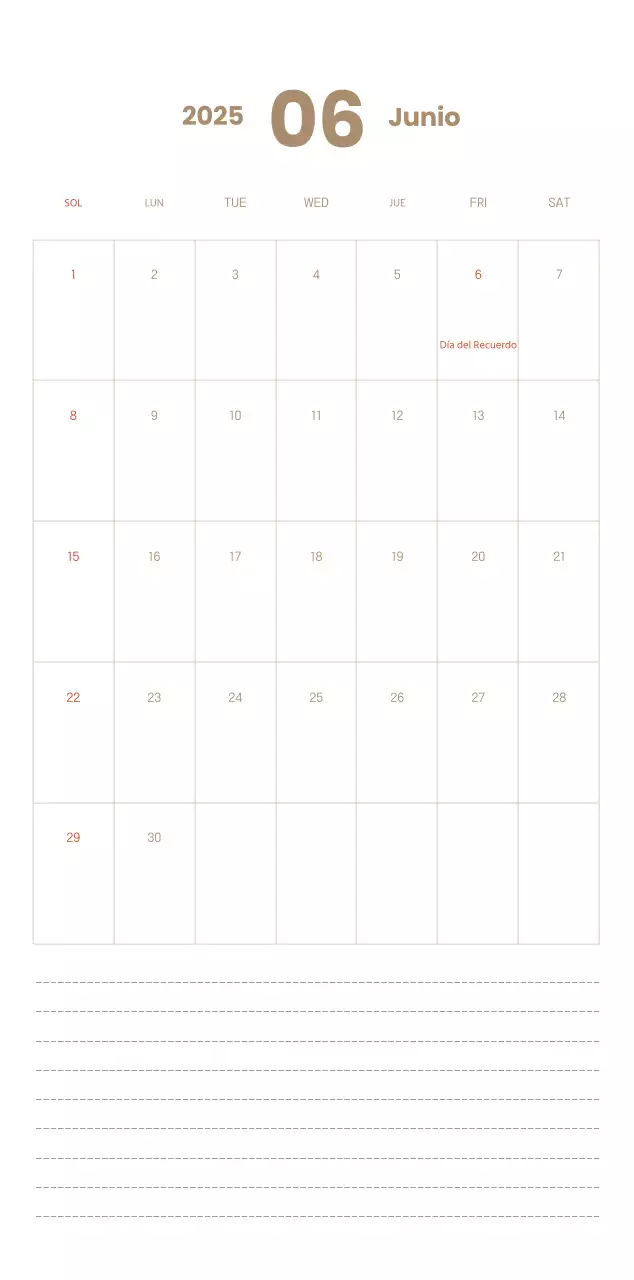 Un calendario devocional con acogedoras ilustraciones y versículos bíblicos sobre fondo azul claro