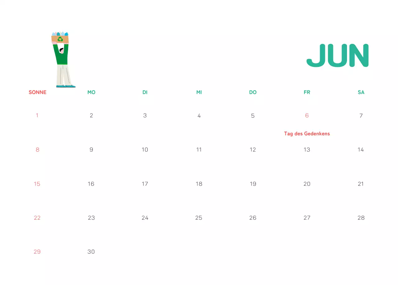 Eine soziale Stiftung, die die Weihnachtszeit mit farbenfrohen Illustrationen von Menschen und dem Planeten feiert.