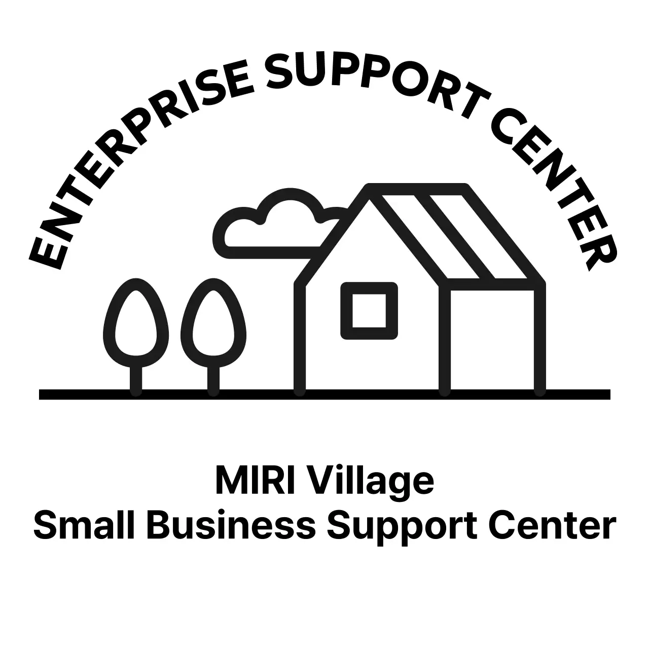 Minimalist Enterprise Help Center