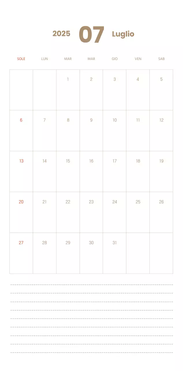 Un calendario devozionale con illustrazioni accoglienti e versetti della Bibbia su uno sfondo blu chiaro