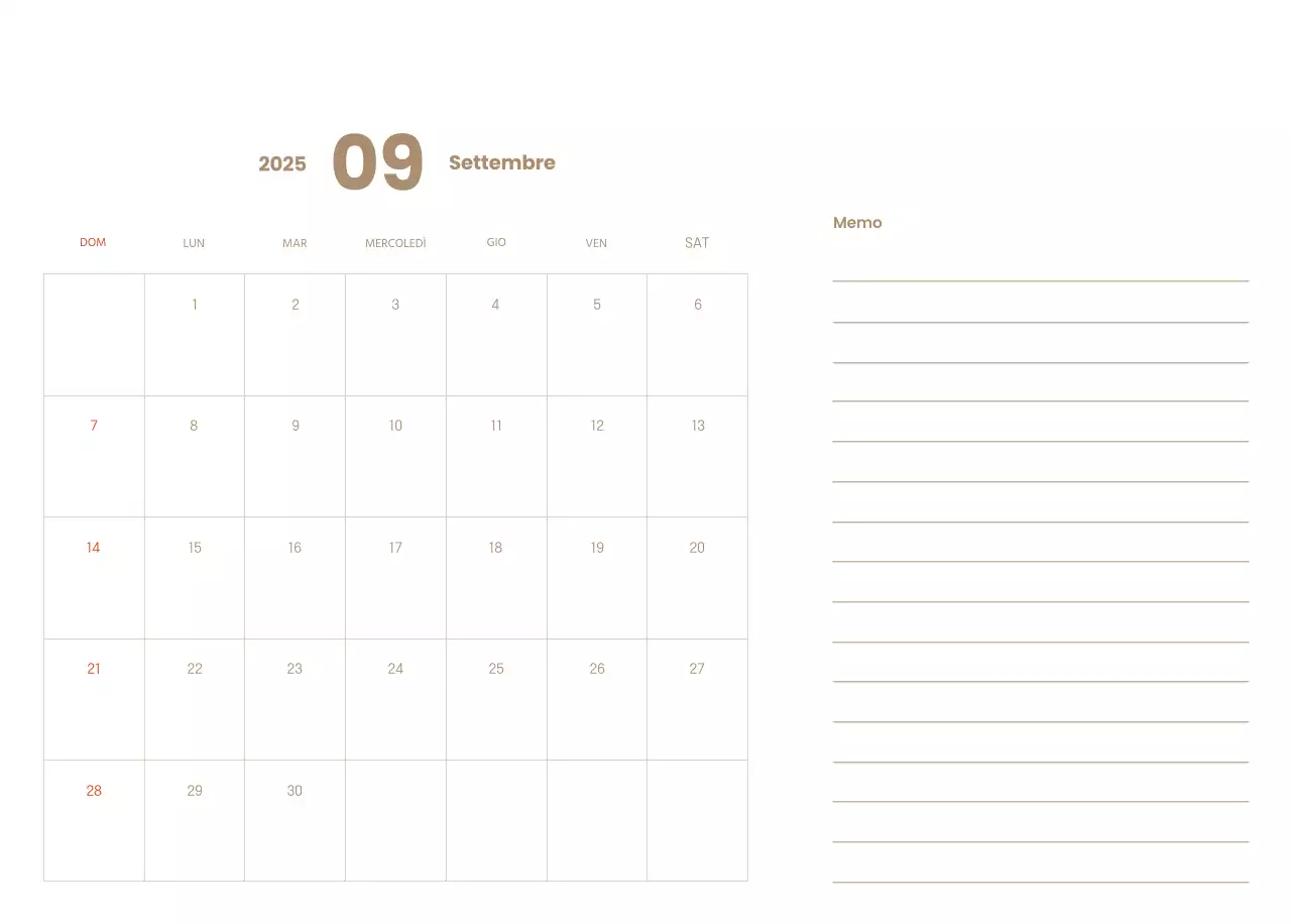 Un calendario devozionale con illustrazioni accoglienti e versetti della Bibbia su uno sfondo blu chiaro